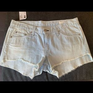 Rag & bone denim shirt